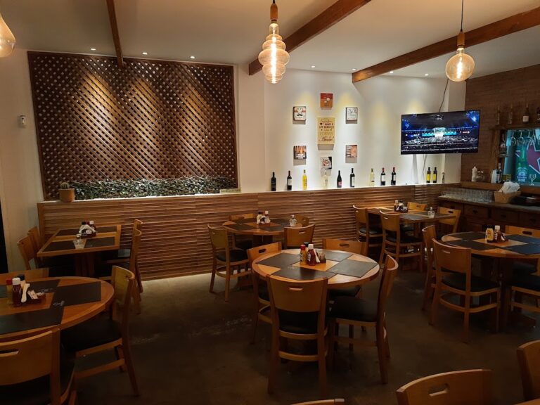 Di Parma v’Parma Pizzaria Gourmet