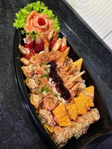 Dica Sushi