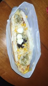 Digão Kisten Lanches