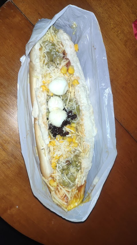 Digão Kisten Lanches