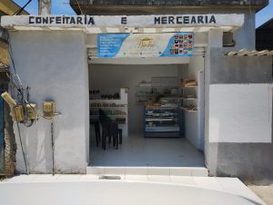 Dinho confeitaria e mercearia