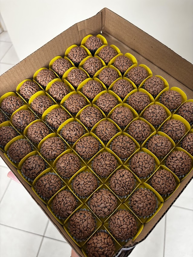 Diniz Doces SJC