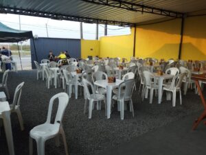 Disck chopp Baccan