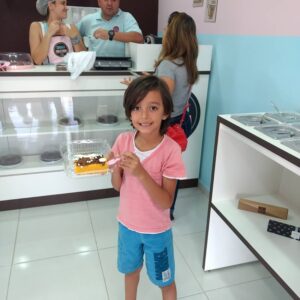 Divina Doceteria