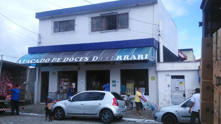 DJ Ferrari