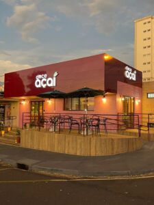 Doce Açaí