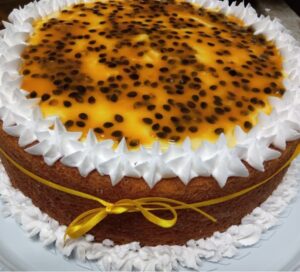 Doce Amor Confeitaria Artesanal