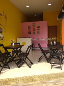 Doce Brasa – Restaurante