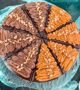 Doce Bru Confeitaria Artesanal