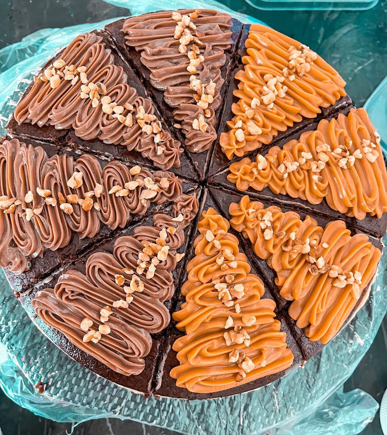 Doce Bru Confeitaria Artesanal