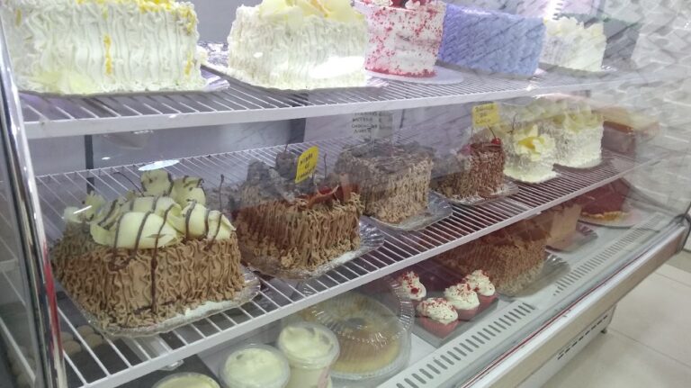 Doce Gaby Confeitaria