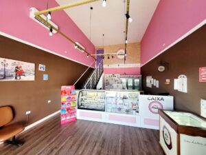 Doce Menina – Confeitaria