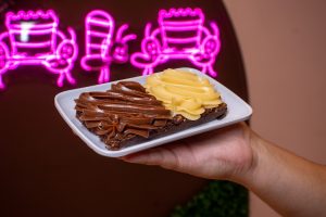 Doce Recheio – Barra Mansa