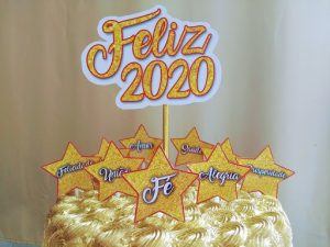 Doce Sabor Confeitaria