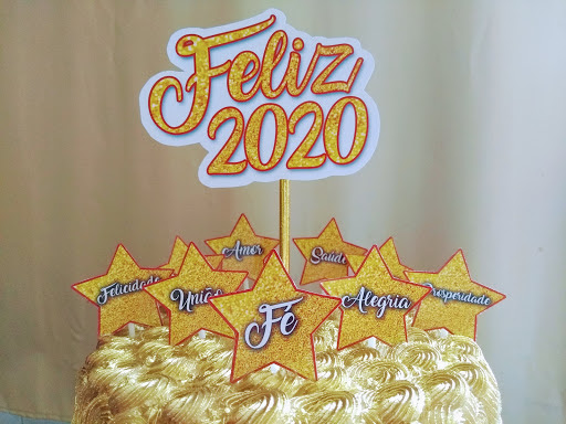 Doce Sabor Confeitaria