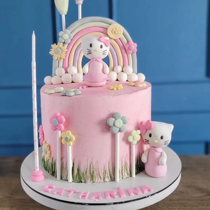 “Doce Ternura – Confeitaria Exclusiva de Bolos Personalizados e Bento Cake em Araraquara”