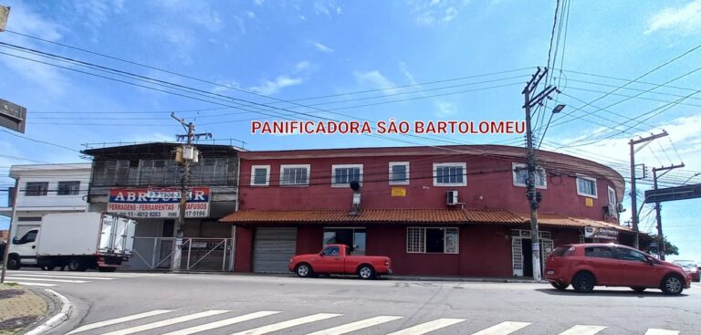 Doceria A FESTIVA – Doces & Salgados – Atacado & Varejo