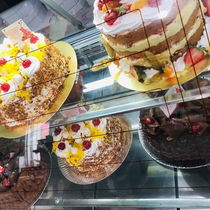 Doceria Bom Bocado Centro