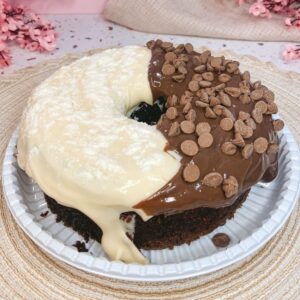 Doceria Doçuras da Jô – Delivery de Doces