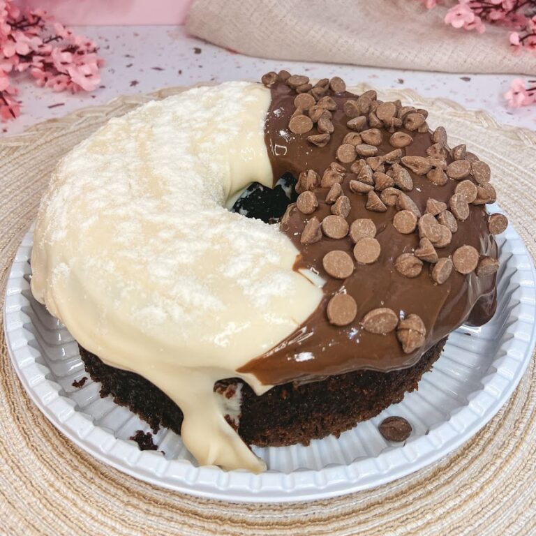 Doceria Doçuras da Jô – Delivery de Doces