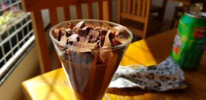 Doceria Mário Maria Ateliê de Bolo e Café