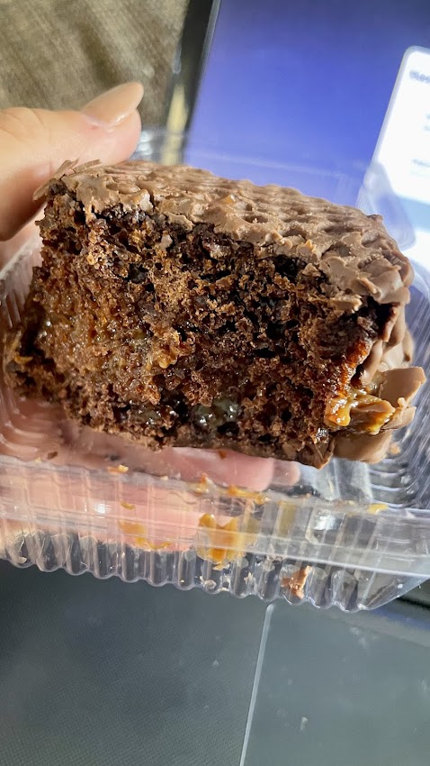 Doces da Luh