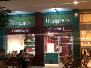 Doces Húngaros – Nova Friburgo