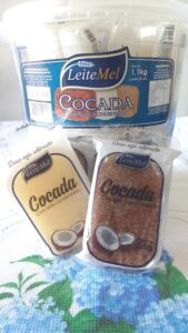 Doces LeiteMel