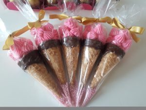 Doces Mimos Doceria Artesanal