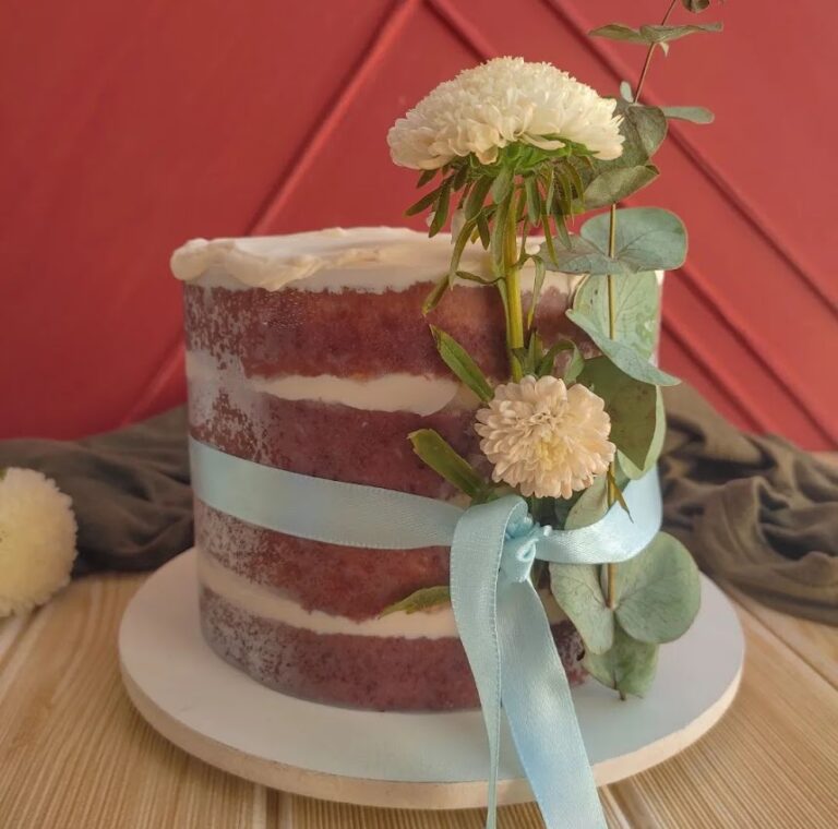 Docinho do Céu – Confeitaria Artesanal