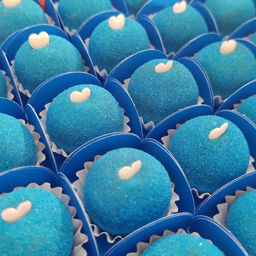 Docinhos da Dinda