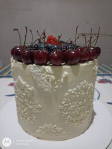 Dolce therapia confeitaria artesanal