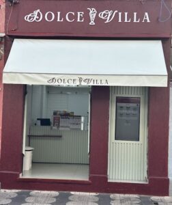 Dolce Villa