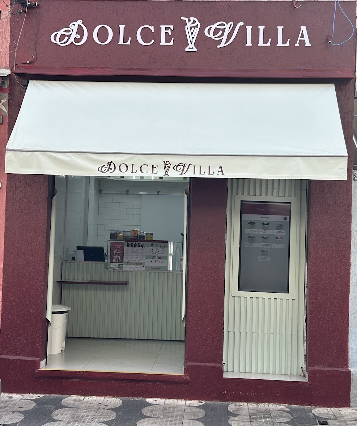 Dolce Villa