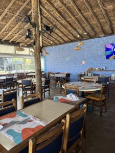 Dolores Bar e Restaurante