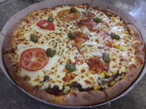 Dom Dinho Pizzeria