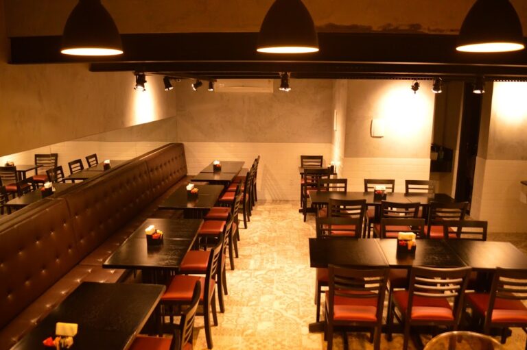 Dom Marlon – Pizzaria & Restaurante