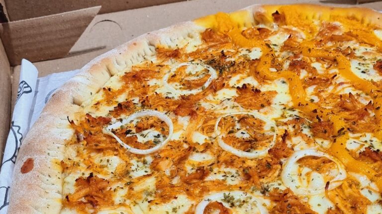 DOM PIZZARIA
