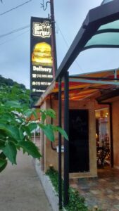 Don Mafioso – DELIVERY