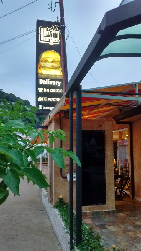 Don Mafioso – DELIVERY