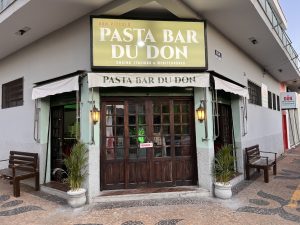 Don Piccolo Italiano Pasta Bar Du Don