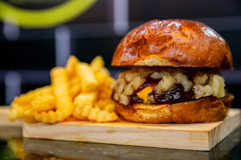 Don Pig Hamburgueria