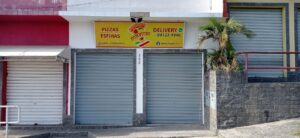 Don Vitto Pizzaria e Esfiharia