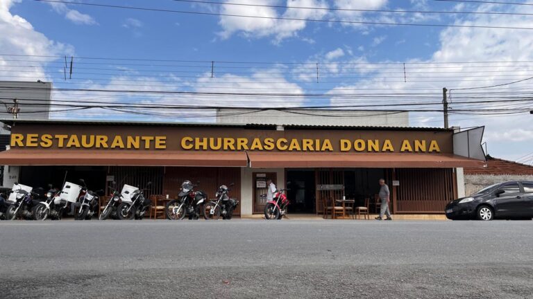 Dona Ana – Churrascaria e Restaurante