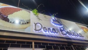 Dona Boleira Araraquara