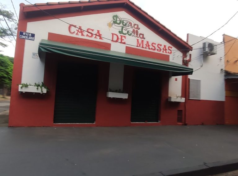 Dona Lolla Casa de Massas