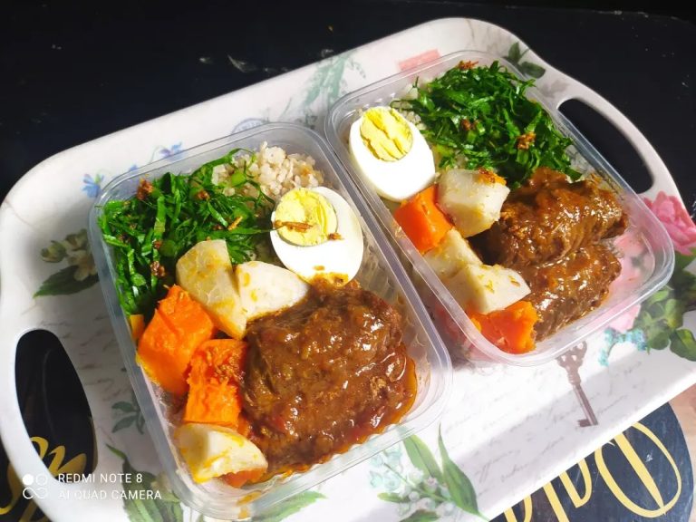 Dona Marmitas Fit Itaboraí