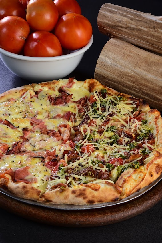 Donna Oliva Pizzaria
