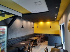 DuMineiro Food Hamburgueria e Smoke House