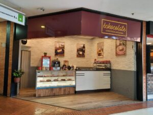 ÉCHOCOLATE